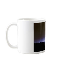 St Vrain Tree Lightning Storm Coffee Mug