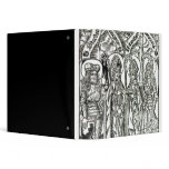 St. Wenceslaus, Adalbert,Stanislaus St. Florian Binder