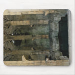 St. Winefride's Well, Holywell, U.K. Mousepad