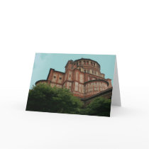 Sta Maria delle Grazie cards by moonrisings Sta Maria delle Grazie cards