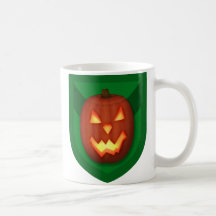 Stab WarP o'Lantern Mug