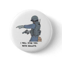 stab you with bullets buttons by MCsuckahDJ stab you with bullets buttons