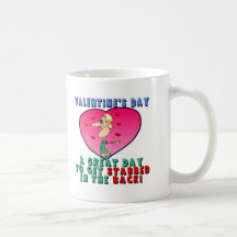 Stabbed In The Back T-shirts and Gifts Coffee Mug
