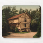 Stabbur, Oslo, Norway Mouse Pads