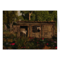 Stable cards by Brian_Simes Stable cards
