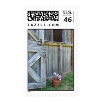 Stable Door postage