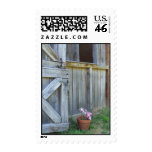 Stable Door postage