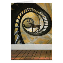 Stable Steps cards
