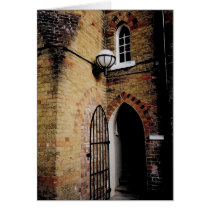 Stableyard cards