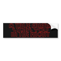stabs bumper stickers by ms_chat_looey2 stabs bumper stickers