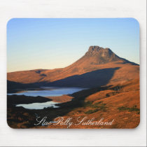 stac4, Stac Polly Sutherland mousepads