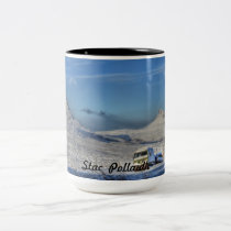Stac  Pollaidh  Mug mugs