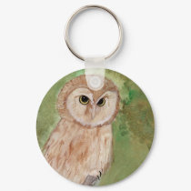 Staccato keychains