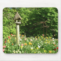 Stacey's Floral Design's mousepads