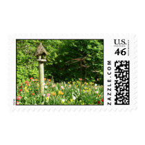Stacey's Floral Design's postage
