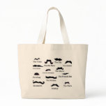 'STACHE GEAR BAG