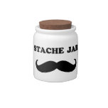 Stache Plato Para Caramelo