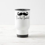 'Stache-tastic Coffee Mugs