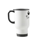 'Stache-tastic Coffee Mugs