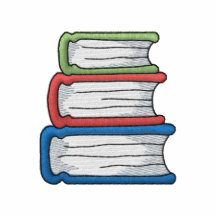 Stack Of Books Polo