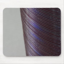 stack-of-dvds-2012-05-07 mousepad