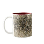 Stack of Hay Coffee Mugs
