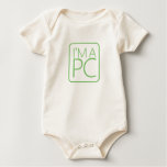 STACKED BABY TEE STACKED BABY TEE