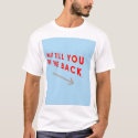 Stacked (big booty) t-shirts by MyndzEye Stacked (big booty) t-shirts