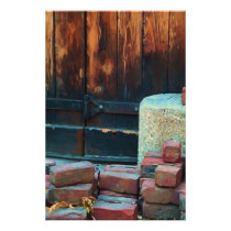 Stacked Brickhouse Photo