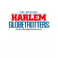 harlem globetrotters tshirt
