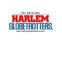 stacked logo color with web site t-shirts by harlemglobetrotters stacked logo color with web site t-shirts