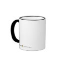 STACKED MUG