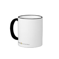 STACKED MUG by imapc STACKED MUG