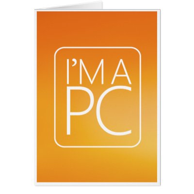 STACKED TALL CARD by imapc