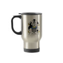 Stacker Family Crest mugs by coatsofarms Stacker Family Crest mugs