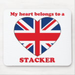 Stacker Mouse Pads