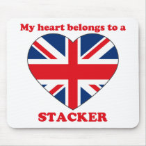 Stacker mousepads by ValentinesDayTshirts Stacker mousepads
