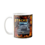 Stacks Mug