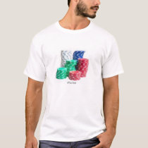 Stacks t-shirts