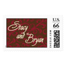Stacy and Bryan Stamp