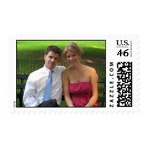 Stacy and Todd Stamps