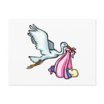 Stacy Stork Postcards