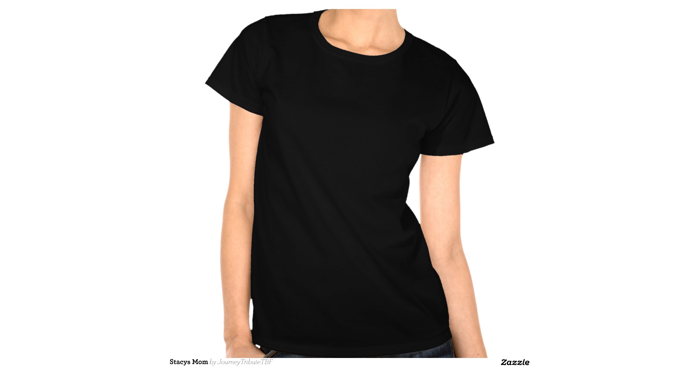 zazzle tees