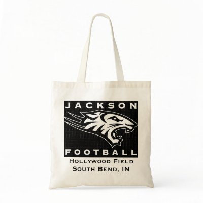 stadium bag