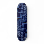 Stadium seats texture skate decks