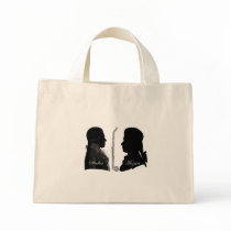 Stadler and Mozart Bags