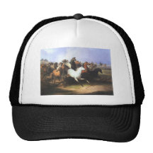 Stadnina Trucker Hats