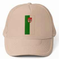 Stadt Brakel, Germany hats by bestflag Stadt Brakel, Germany hats