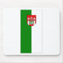 Stadt Brakel, Germany Mousepad