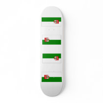 Stadt Brakel, Germany skateboards
